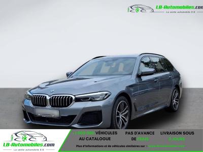 BMW Série 5 Touring d xDrive Touring M-Sport Head-Up Pano PDC