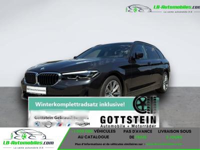 BMW Série 5 Touring d xDrive Touring Aut.