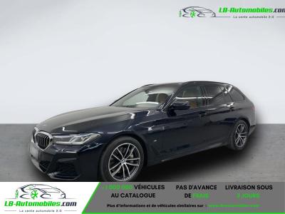 BMW Série 5 Touring d xDrive A Tour,M Sportpaket,AHK,HeadUpDispla
