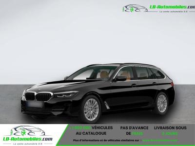 BMW Série 5 Touring d xDrive Touring Harman/K LiveCockpitProf