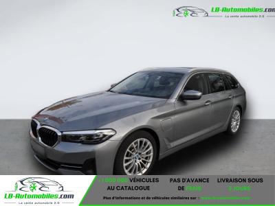 BMW Série 5 Touring e Tour. Hybrid LiveCockpit Kamera Pano