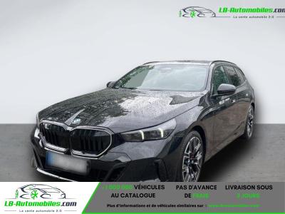 BMW Série 5 Touring d xD M-SportPro HK AHK DrivingassiProf HUD
