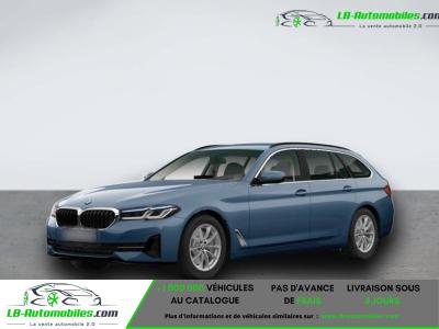 BMW Série 5 Touring d xDrive Touring Head-Up HK HiFi DAB WLAN