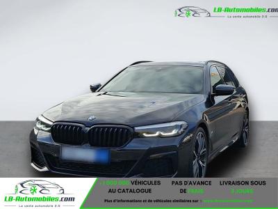 BMW Série 5 Touring d xDrive Touring M Sportpaket HeadUp Navi el.