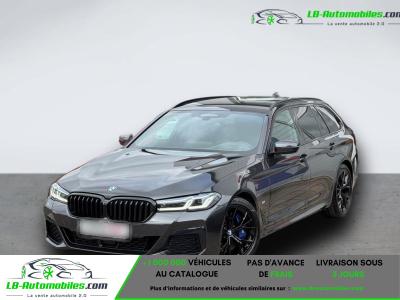 BMW Série 5 Touring d xDrive Touring M SPORT INTEGRAL DA-PRO H/K
