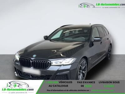 BMW Série 5 Touring d xDrive Tour. M Sport Navi.LED.ACC.HarmKard
