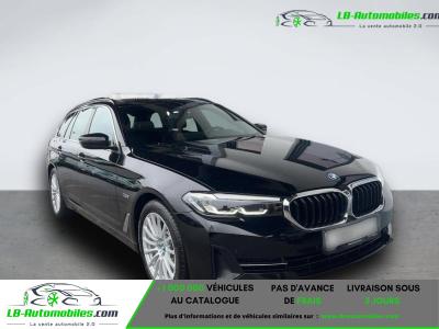 BMW Série 5 Touring e Touring Facelift Automatik 5er e Touring F