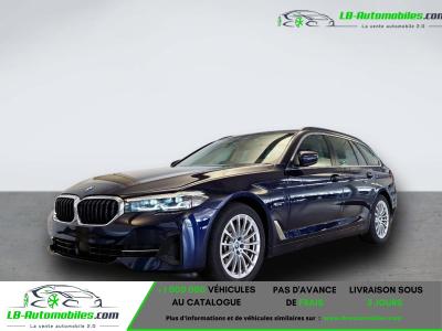 BMW Série 5 Touring e Touring LiveCockpitProf Kamera Sitzheizung