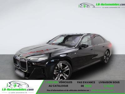 BMW Série 7 d xDrive M Sport Multimedia