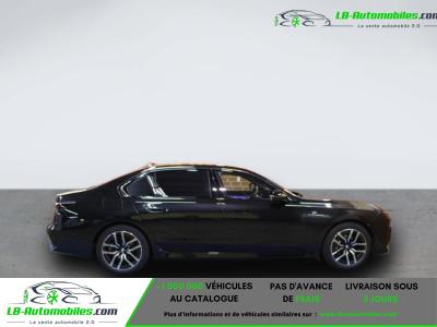 BMW Série 7 d xDrive M Sport Standhz Sky Lounge