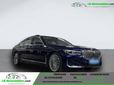 BMW Série 7 i xDrive Aut., Inspektion Neu + Tüv Neu