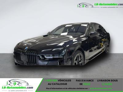 BMW Série 7 M Sport*Shadow*PanoDach*Standheiz*