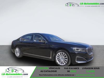 BMW Série 7 I 4,4 Xdrive LCI Head-Up Harman/Kardon Soft C