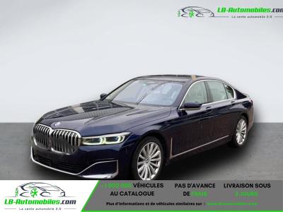 BMW Série 7 i xDrive Innovation+Executive Drive Pro+Laser