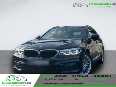 BMW Série 5 Touring i Touring xDrive Sport Line ACC/360°/HUD/PAN