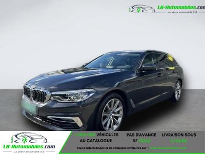 BMW Série 5 Touring i xDrive Luxury Line SOFT NAVI PANO SHZ