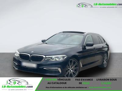 BMW Série 5 Touring Baureihe 5 Touring 540 i xDrive Luxury Line Soft