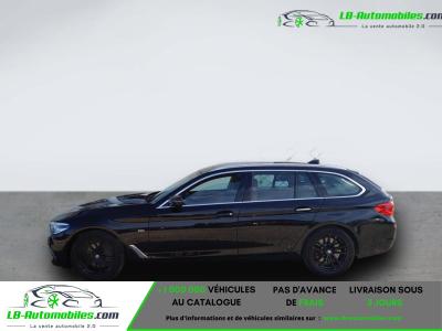 BMW Série 5 Touring i xDrive Luxury Line 45tkm*HUD*Panorama*