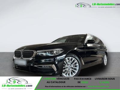 BMW Série 5 Touring i xDrive Touring Luxury Line LC Prof/ Kurven