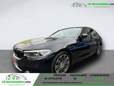 BMW Série 5 d xDrive M Sport Business-Paket HUD/LASER