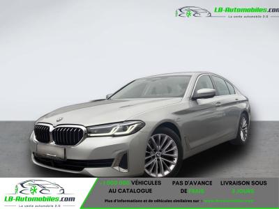 BMW Série 5 d xDrive Limousine DA Prof PA+ AHK Laser Glas