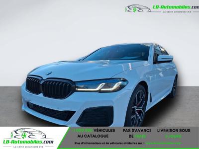 BMW Série 5 d xDrive Lim. M Sport Pro HUD Standhzg Laser