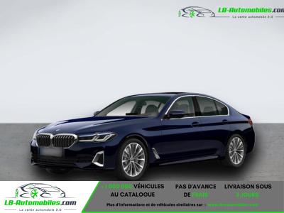 BMW Série 5 d xDrive Lim. Head-Up Hu0026K HiFi
