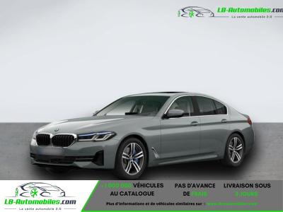 BMW Série 5 d xDrive Limousine AHK Driv.Assist.Prof
