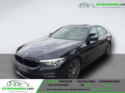 BMW Série 5 5 Limousine 540 i xDrive M Sport