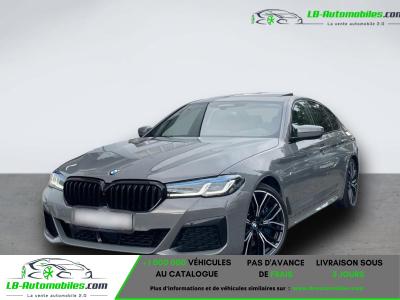 BMW Série 5 iA xDrive M-SPORT LASER ACC HUD 360°GLASDACH