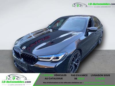BMW Série 5 Baureihe 5 Lim. M550 i xDrive*Vollaustattun