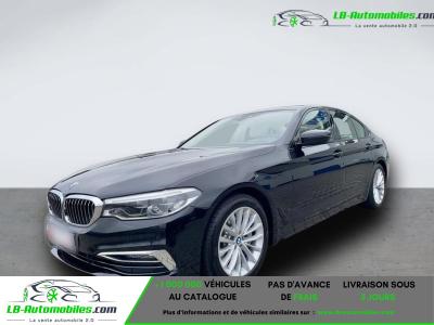 BMW Série 5 i xDrive Luxury Line Navi HUD Park Assist