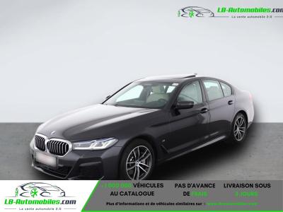 BMW Série 5 i xDrive M SPORT SHADOW STANDHEIZ,HUD,KAMERA