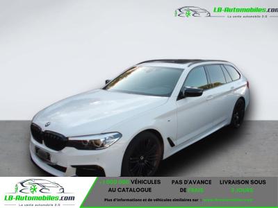 BMW Série 5 Touring i Touring M Sport