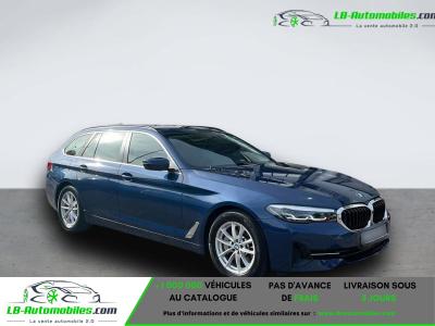 BMW Série 5 Touring i Touring*Buisness*360°LED*Facelfit*1.Hand*