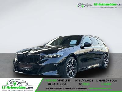 BMW Série 5 Touring i Touring MHEV Aut. M-Paket Pro, 20" Alufe...