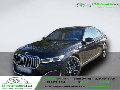 BMW Série 7 d xDrive Luxury Massage Sitzbelüf. Lenkrad/St