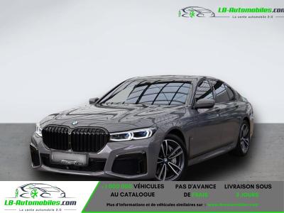 BMW Série 7 d xDrive Limousine aut. / M SPORT + AHK + MAS