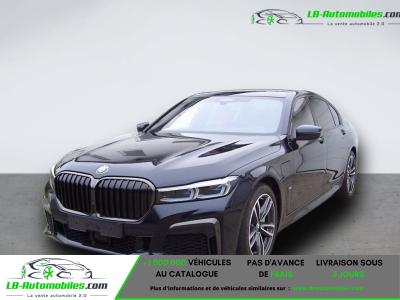 BMW Série 7 Le xDrive M Sportpaket 3xTV/Bu0026W/SkyPano/Laser