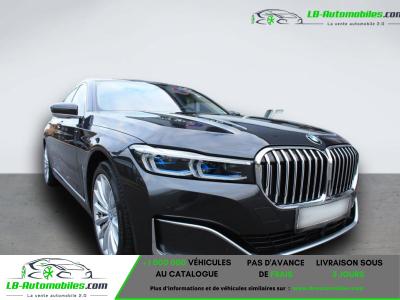 BMW Série 7 Baureihe 7 Lim 750 i xDrive "TOPZUSTAND!!"