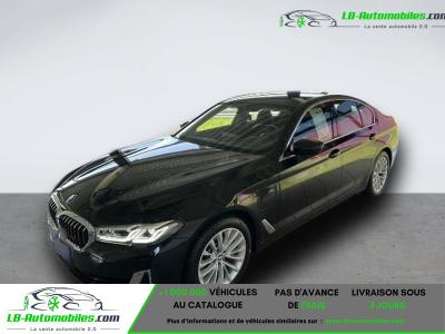 BMW Série 3 e xDrive Luxury Line Lenkradhz. Leder LED Na