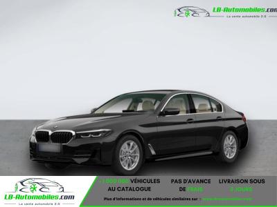 BMW Série 5 d xDrive HK HiFi DAB WLAN Standhzg. RFK Shz