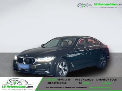 BMW Série 5 d xDrive*Navi*Laser*Leder*Schiebeda*Head-Up*