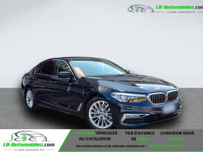 BMW Série 5 Bmw 530d xDrive Luxury 265cv 2017 PARI A NUOVO!!
