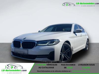 BMW Série 5 d xDrive Soft Close AHK ACC StandHZG H/K