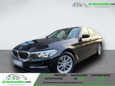 BMW Série 5 Baureihe 5 Lim. 520 d