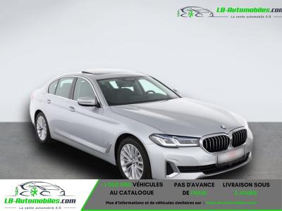 BMW Série 5 e xDrive LUXURY LINE LASER,BOWERS,SOFTCLOSE