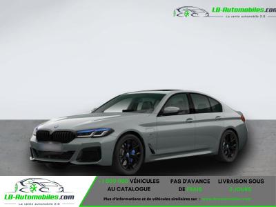 BMW Série 5 e xDrive M SPORTPAKET HEAD-UP GLASDACH AHK AL
