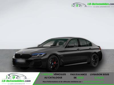 BMW Série 5 e xDrive Limousine / M Sport Pro / Innovation
