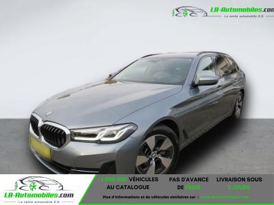 BMW Série 5 Touring dA touring xDrive *HUD *360 GRAD KAMERA *